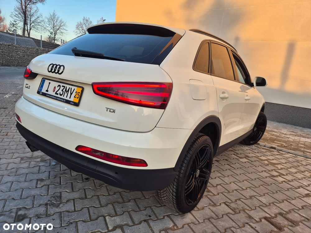 Audi Q3 2.0 TDI Prime Edition - 14