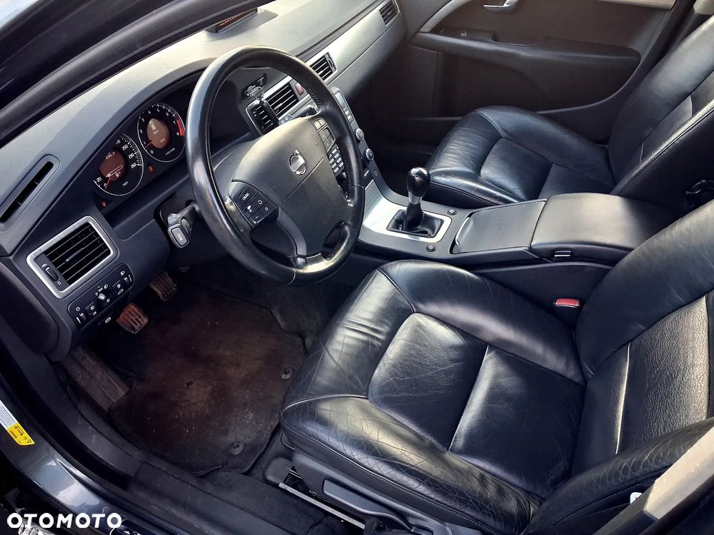 Volvo V70 2.0 Summum - 15