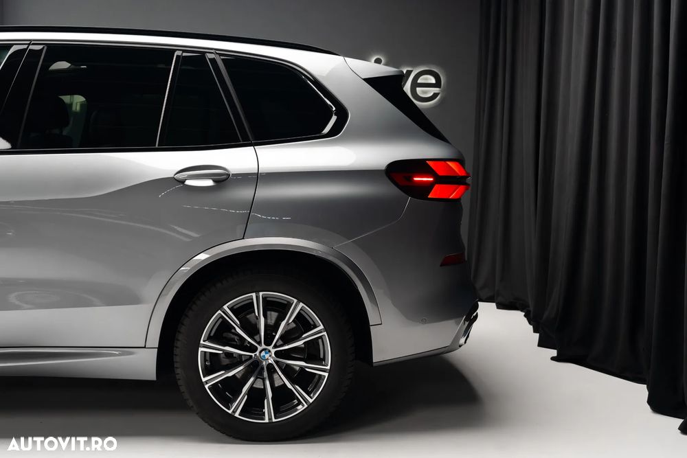 BMW X5 xDrive30d - 12