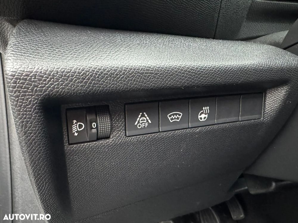 Citroën C4 BlueHDi 110 Stop&Start FEEL PACK - 18