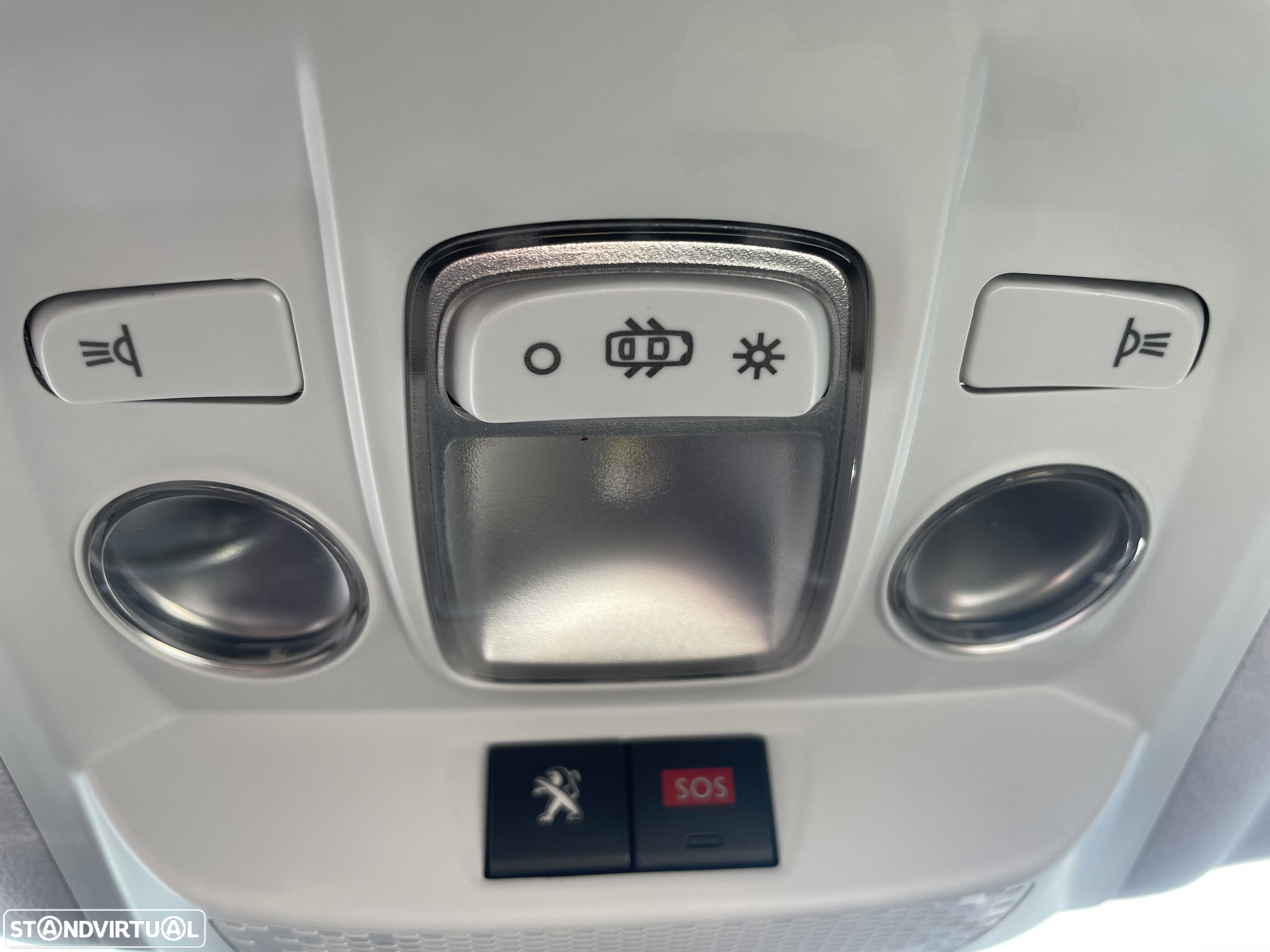 Peugeot 2008 1.2 PureTech GT Line - 21