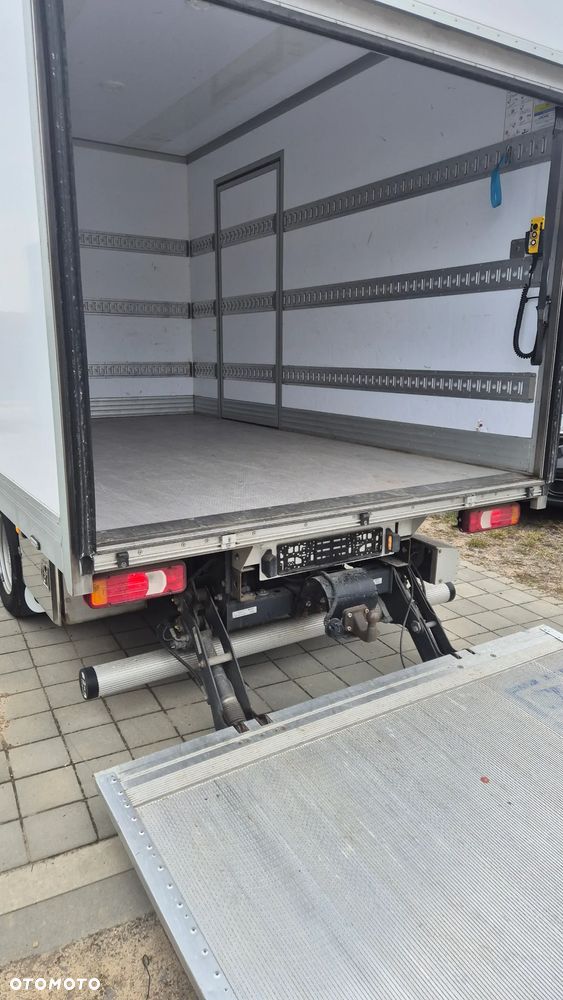 Iveco DAILY 50C14GA - 6