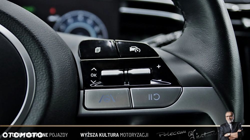Hyundai Tucson 1.6 T-GDi 48V-Hybrid 2WD DCT Prime - 16