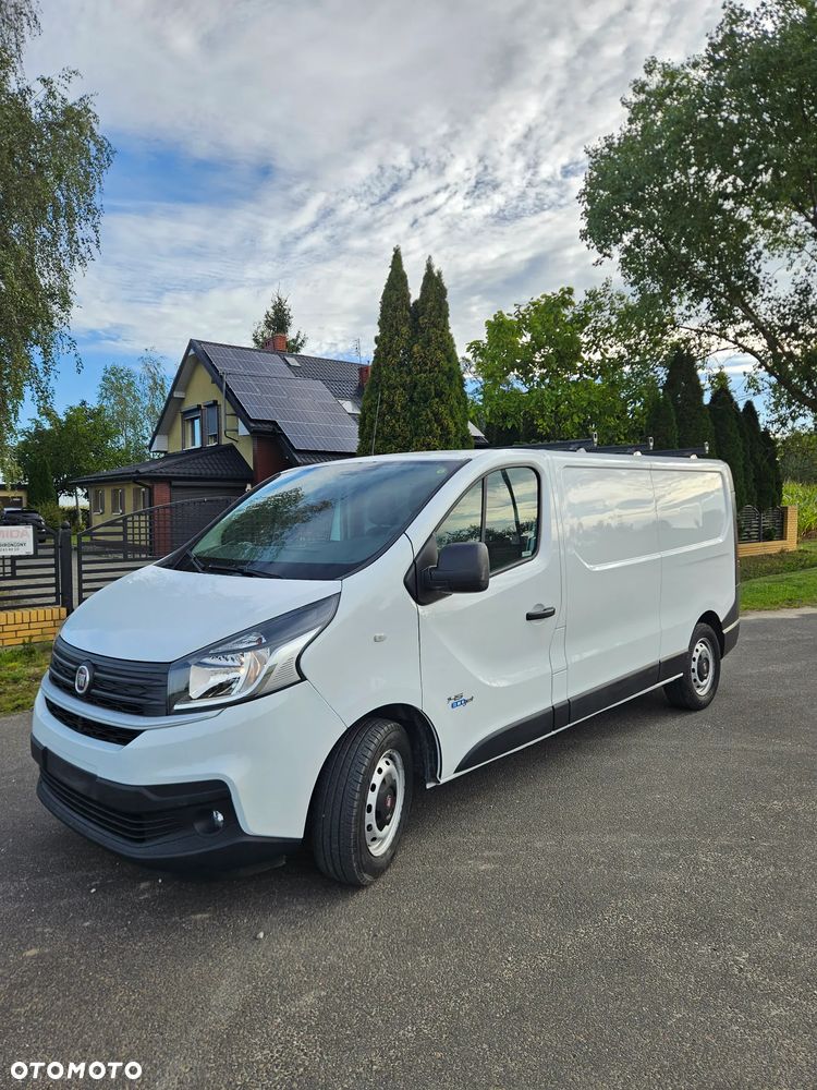 Fiat Talento