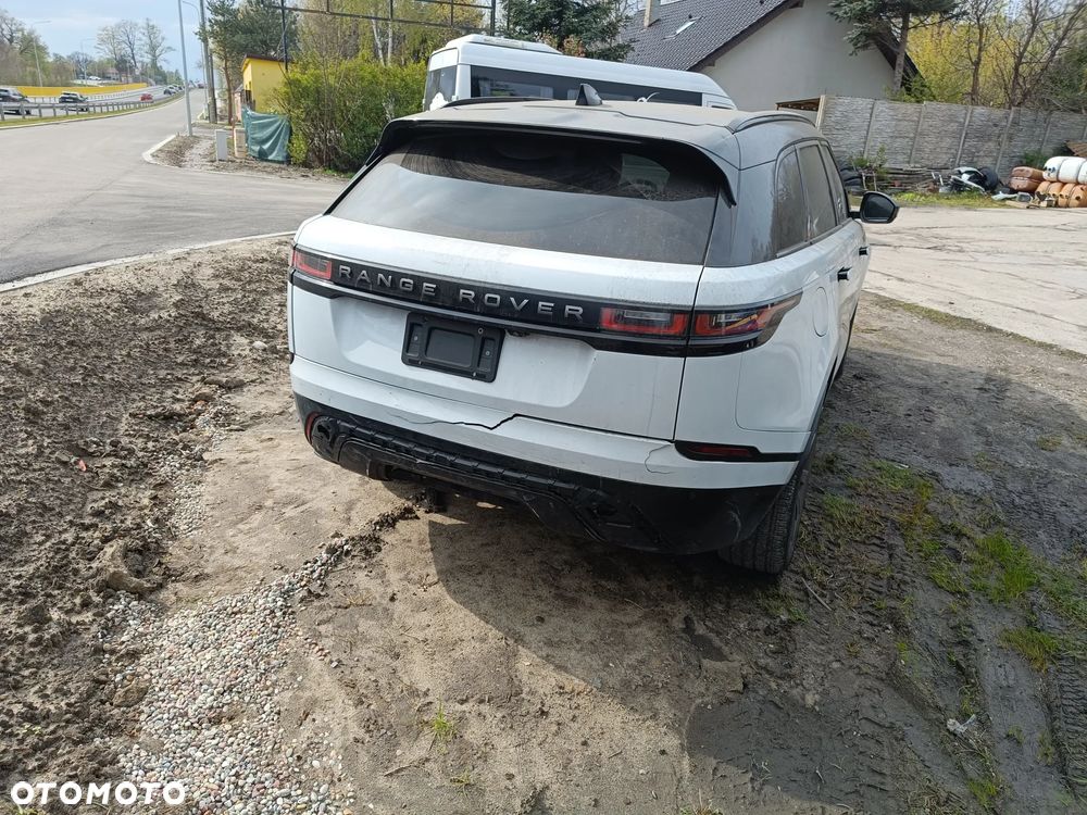 Land Rover Range Rover Velar - 31