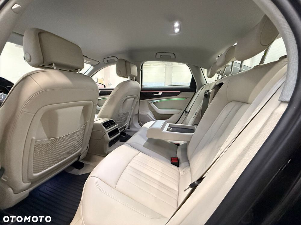 Audi A6 Limousine 40 TDI mHEV Quattro S tronic - 26