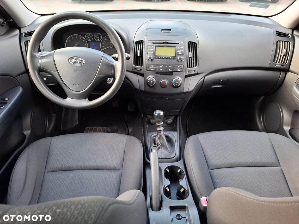 Hyundai i30 1.4 Classic - 13
