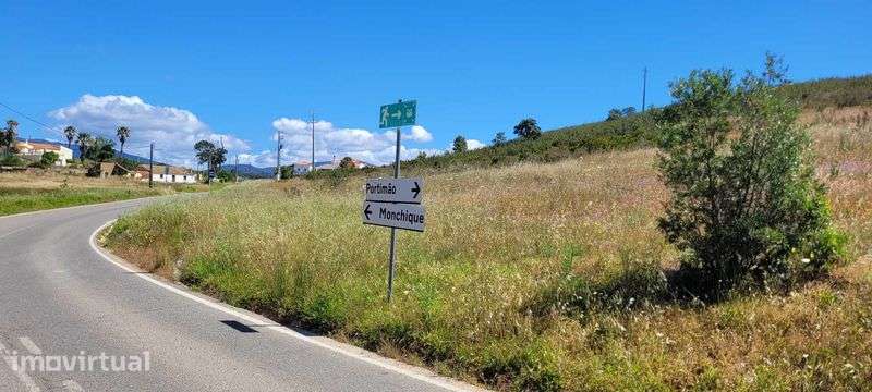 Arrenda-se Terreno/Espaço - Mexilhoeira Grande, Portimão - Grande imagem: 5/11