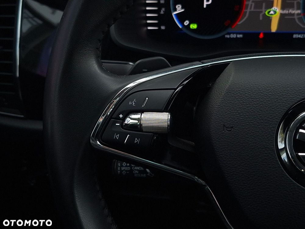 Skoda Kodiaq 2.0 TDI 4x4 L&K DSG - 20