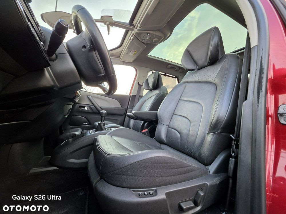 Citroën C4 Picasso 2.0 BlueHDi Exclusive - 25