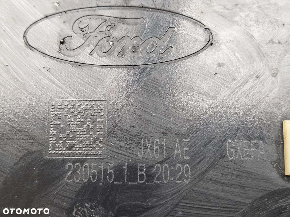 FORD FOCUS MK4 SANKI PRZÓD WÓZEK JX61AE - 11