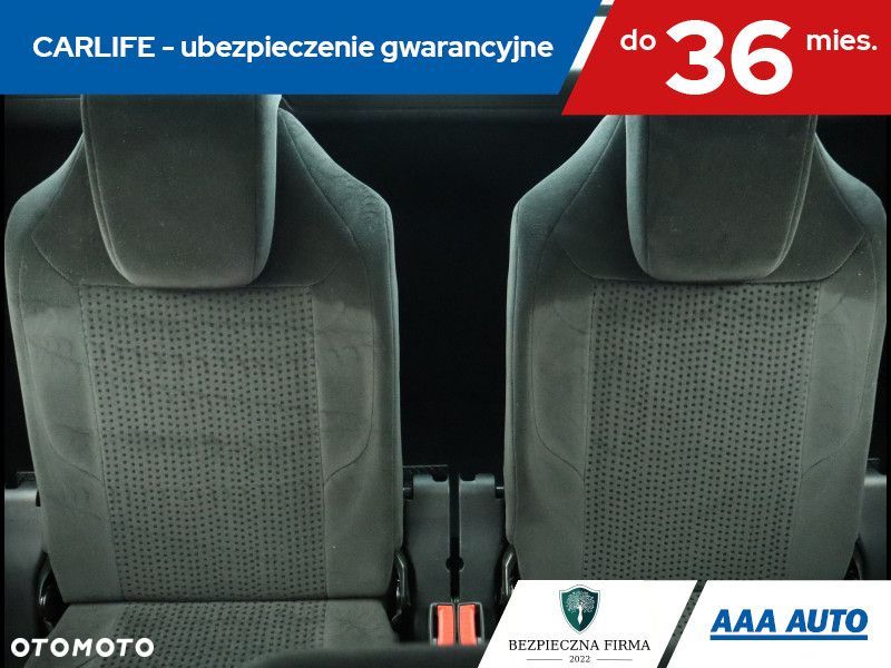 Citroën C4 Grand Picasso - 18