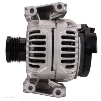 28-4717 ALTERNATOR OPEL SIGNUM VECTRA 2.0 2.2 - 3
