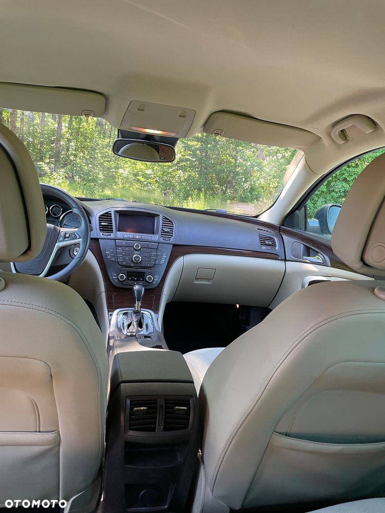 Opel Insignia - 20