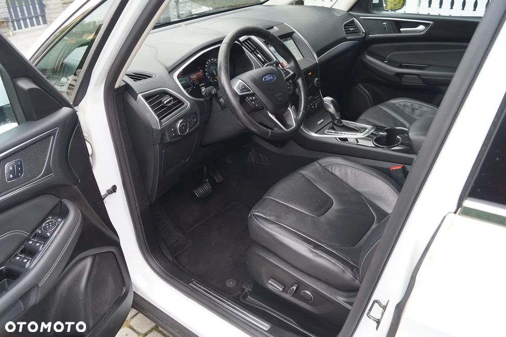 Ford S-Max 2017 photo 5