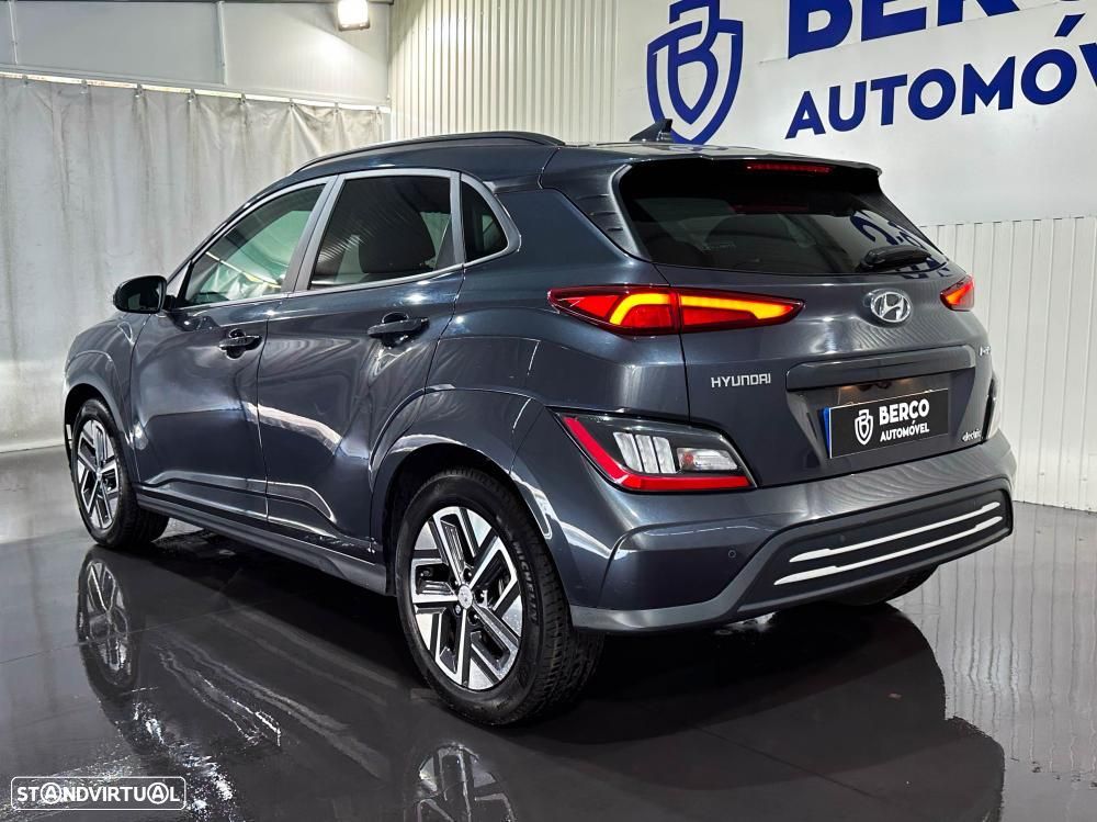 Hyundai Kauai 64 kWh Premium - 7