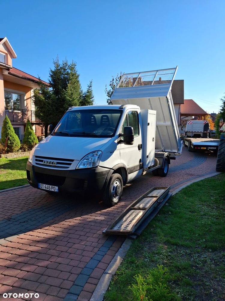 Iveco Daily D - 1