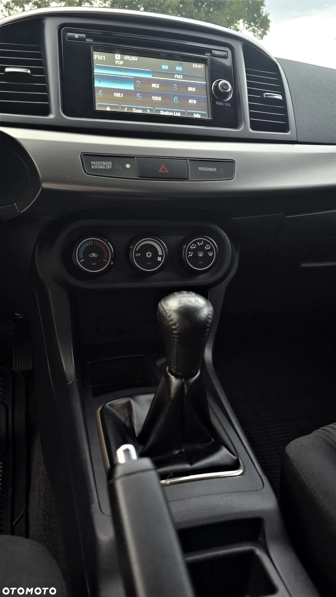 Mitsubishi Lancer Sportback 1.6 ClearTec Plus - 29