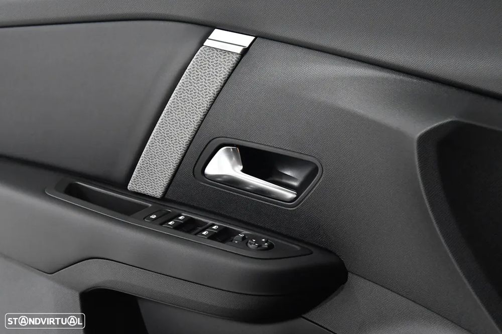 Citroën C4 1.5 BlueHDi Feel Pack - 11