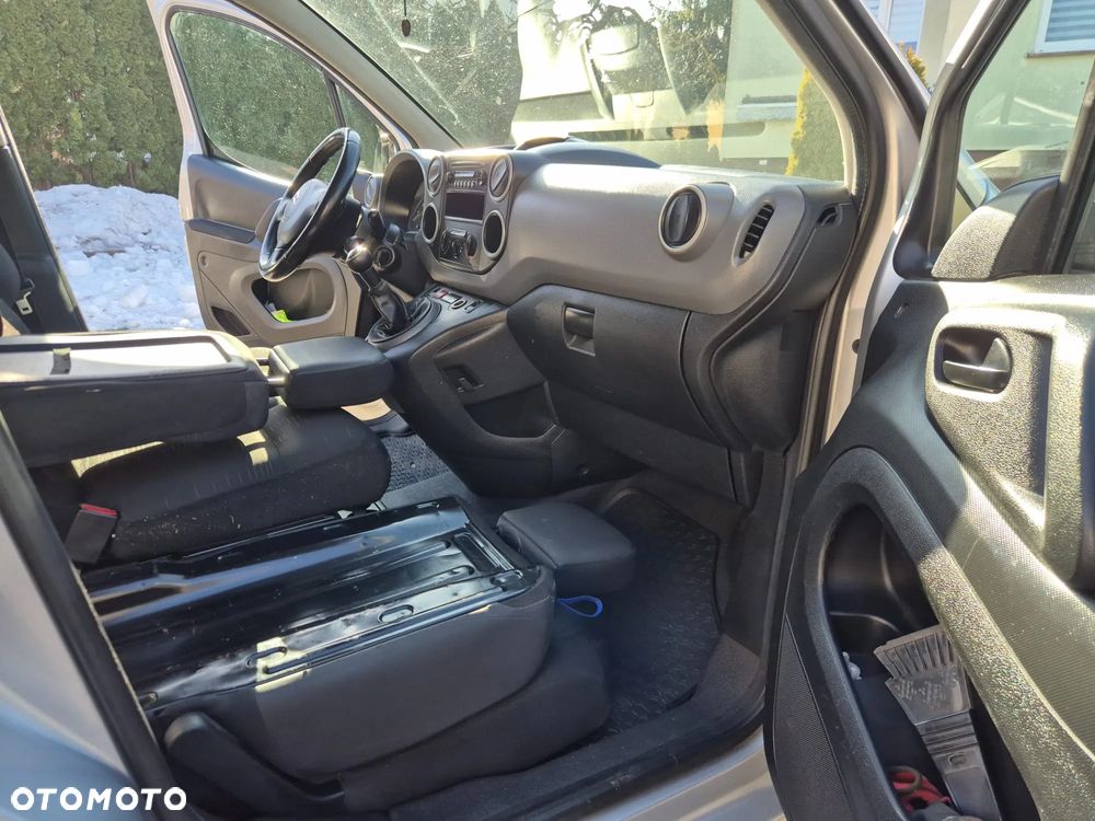 Citroën Berlingo - 18