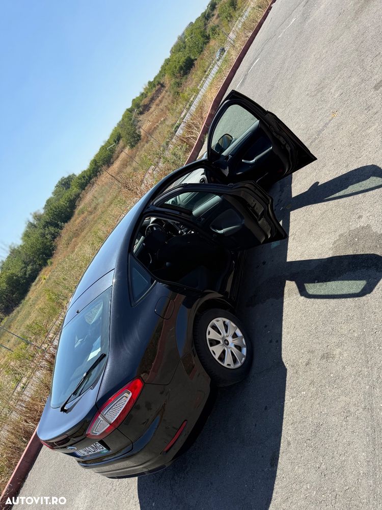 Ford Mondeo 2.0 TDCi Trend - 6