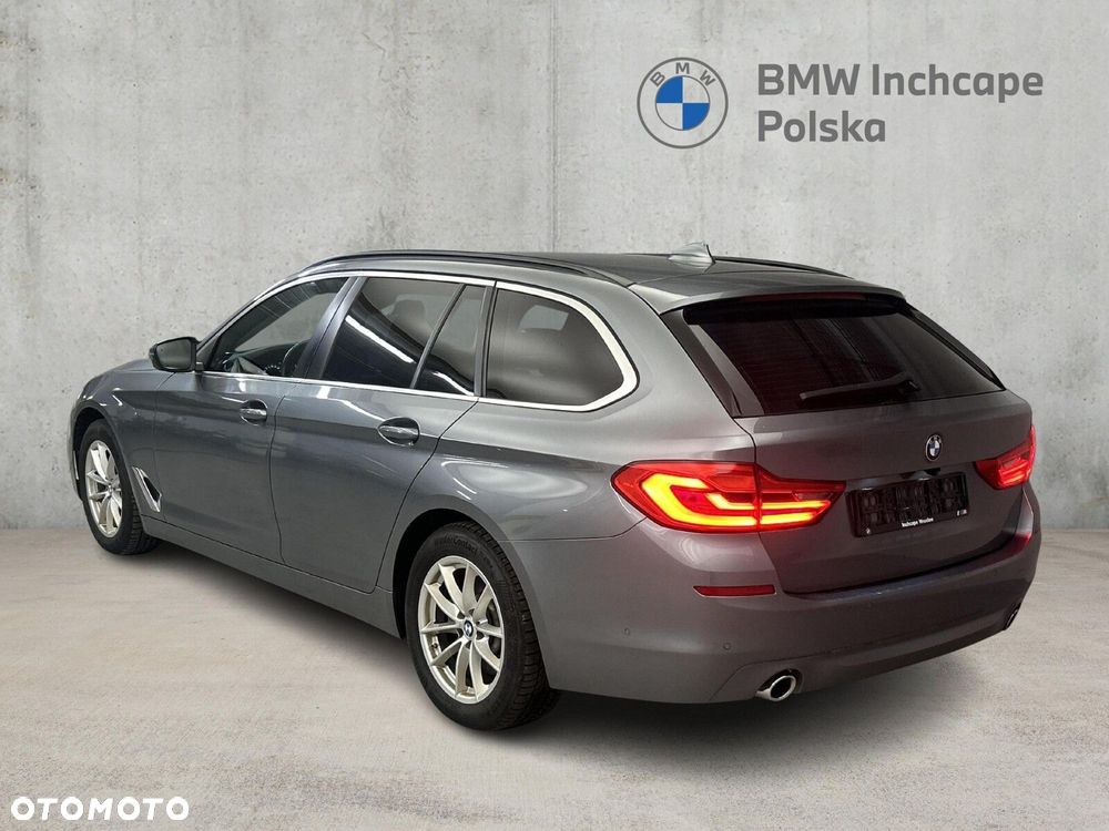 BMW Seria 5 - 3