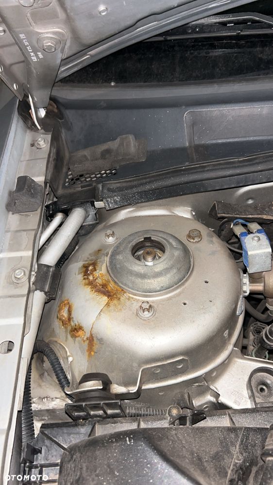 Opel Vectra 1.8 Comfort - 7