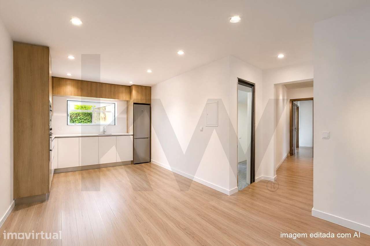 Apartamento Novo T2 em Avelar com Garagem e Acabamentos Personalizávei - Grande imagem: 4/24