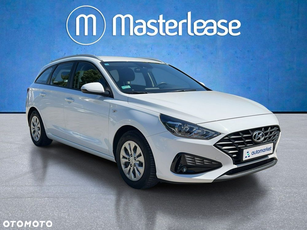 Hyundai i30 - 3