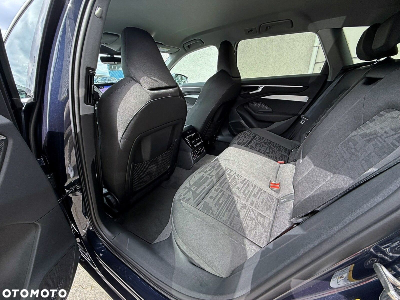 Audi A6 - 16