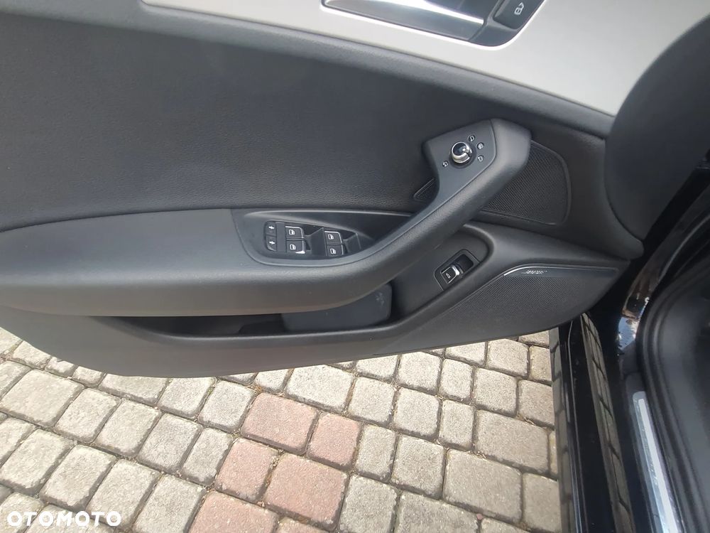 Audi A6 ver-2-0-tdi-dpf-multitronic-sport-selection - 10