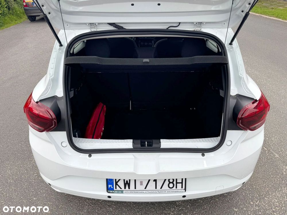 Dacia Sandero - 22
