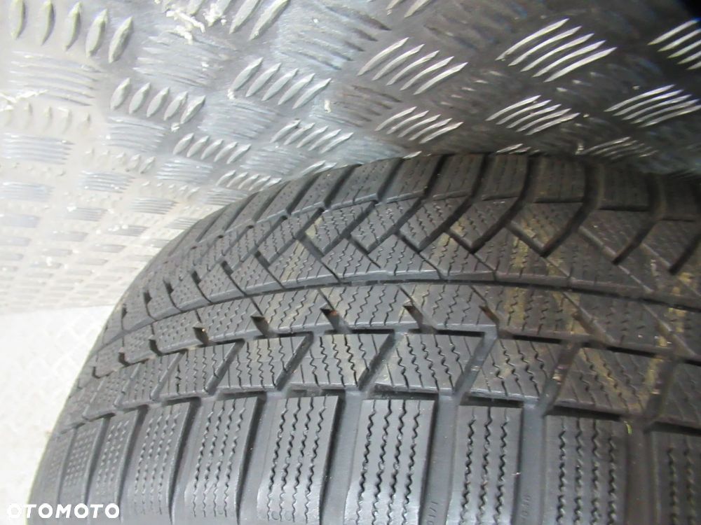 Koła Audi Q7 Q8 E-Tron 8Jx19 et28 5x112 zima 8mm - 8