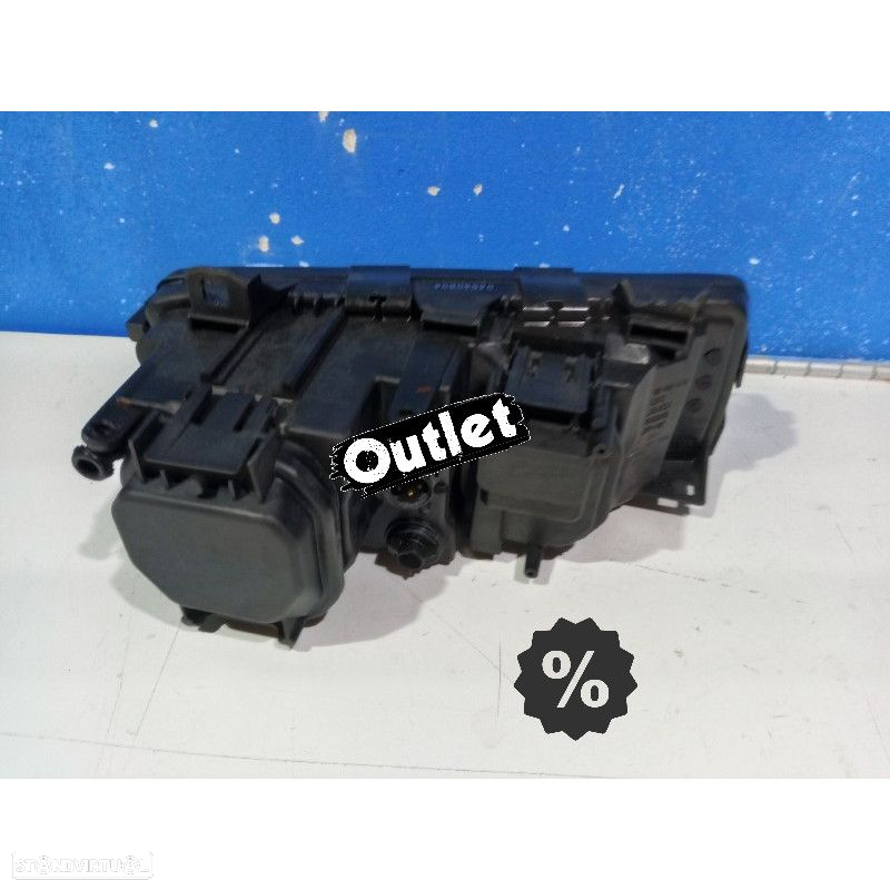 R149472C2 Farol Esq BMW Série 3 E36 90-98 com Lupa - 5