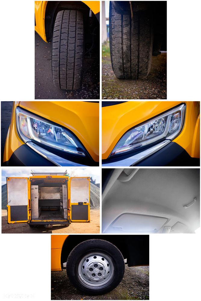 Citroën Jumper - 39