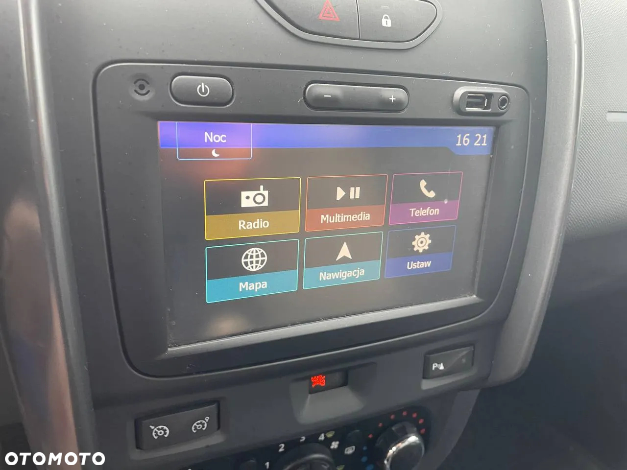 Dacia Duster 1.2 TCe Laureate - 15