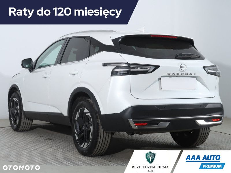 Nissan Qashqai - 5