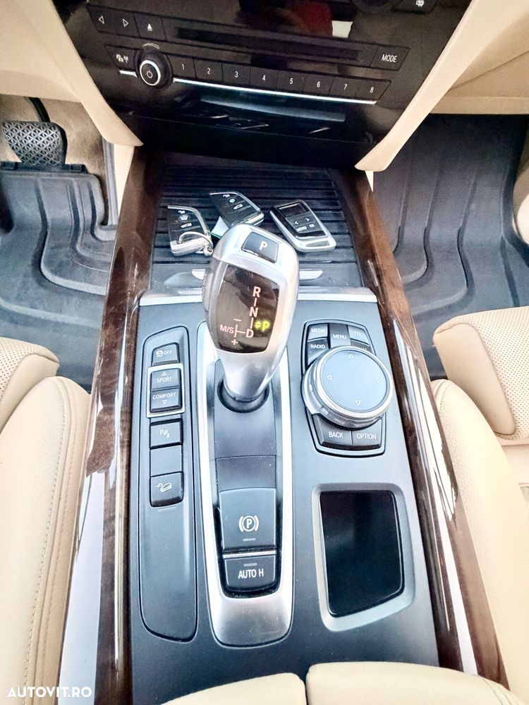 BMW X5 - 19