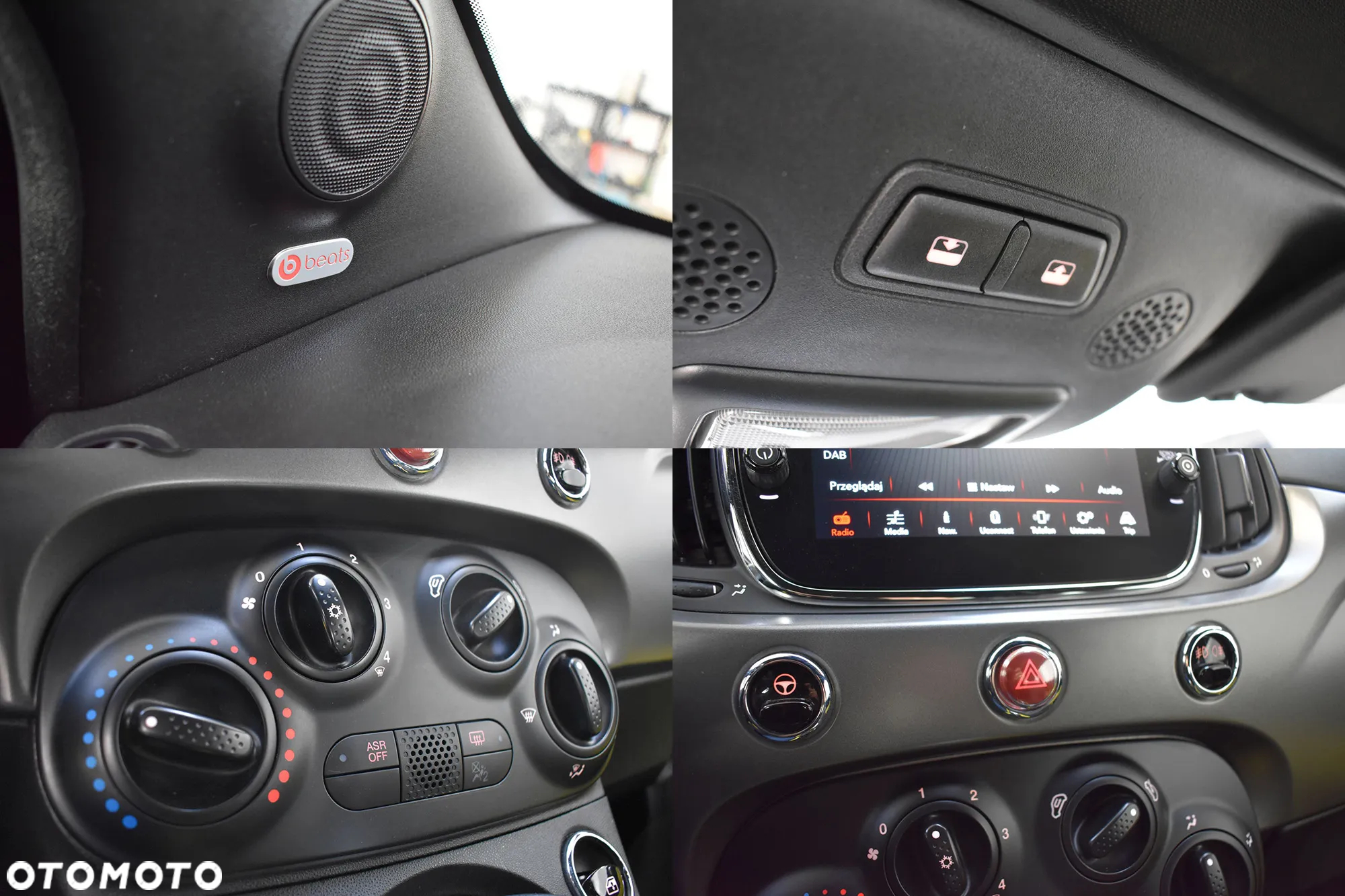 Fiat 500 C 1.2 8V Start&Stopp Sport - 38