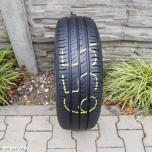 1x 185/60R15 Kumho Ecowing ES01 Opona letnia Poznań