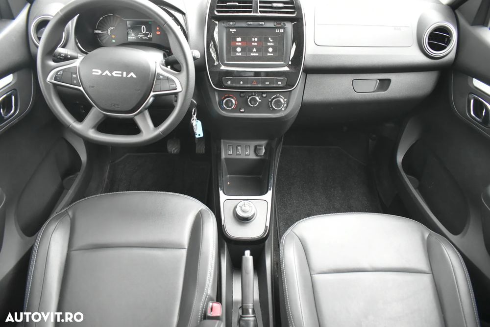 Dacia Spring Expression - 16