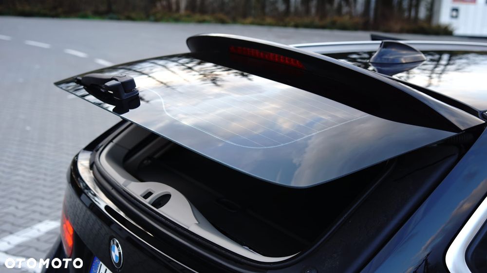 BMW Seria 3 318d Luxury Line - 29