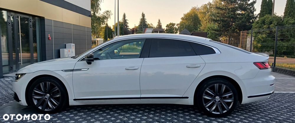 Volkswagen Arteon 2.0 TDI SCR Elegance DSG - 3