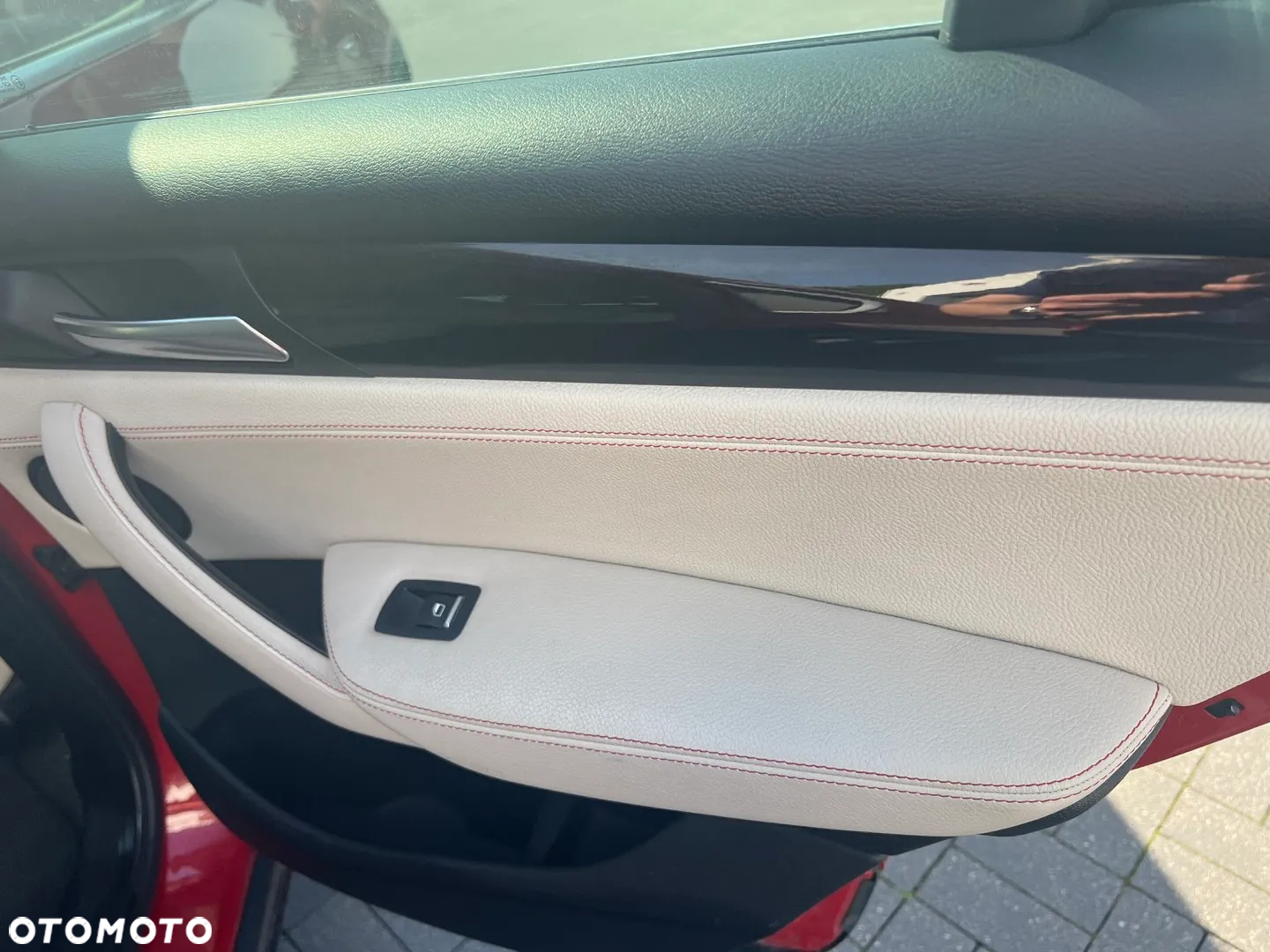 BMW X4 xDrive20d xLine - 17