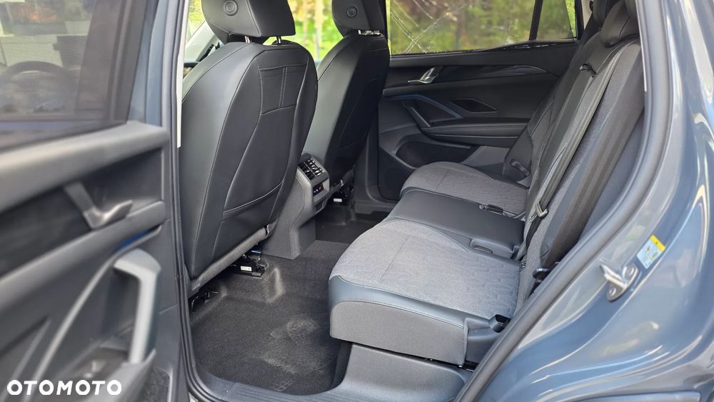 Volkswagen Tayron 1.5 eTSI mHEV Life DSG - 27