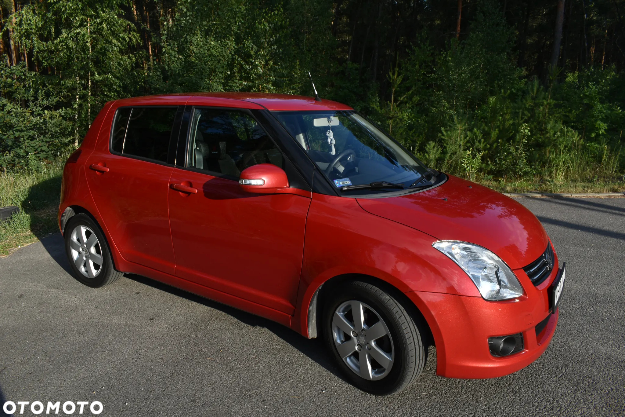 Suzuki Swift - 8