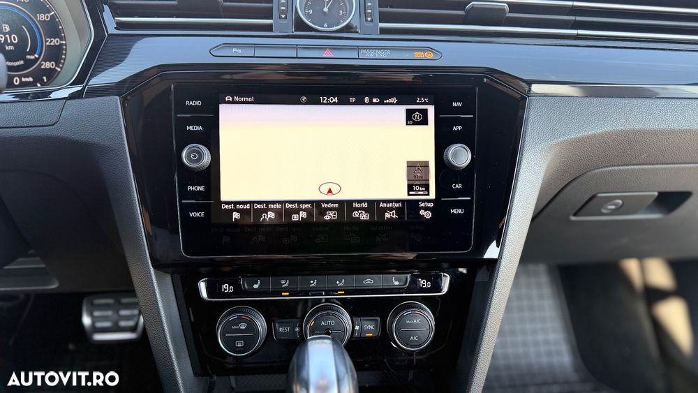 Volkswagen ARTEON 2.0 TSI DSG Elegance - 14