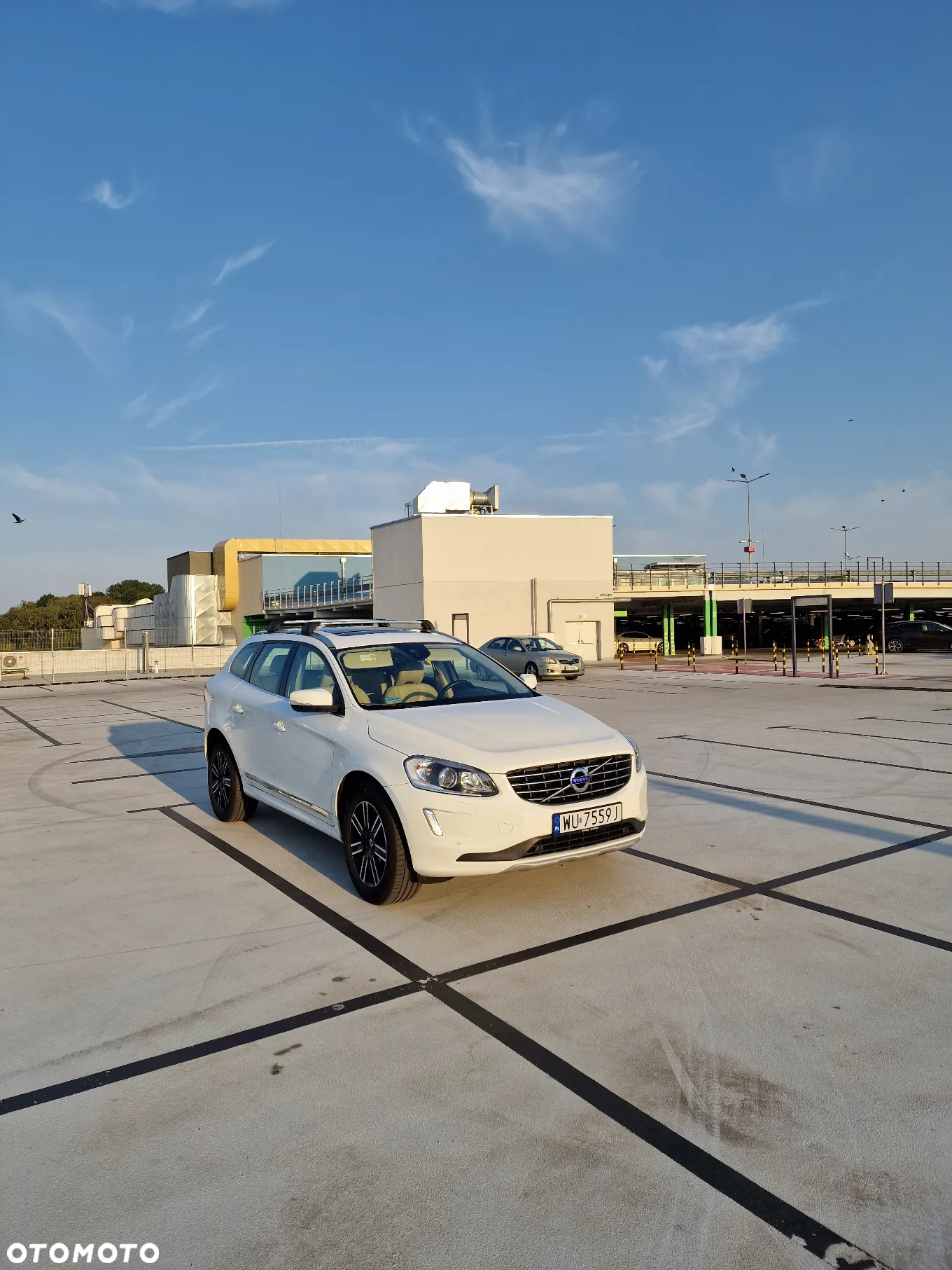 Volvo XC 60 D4 AWD Summum - 6