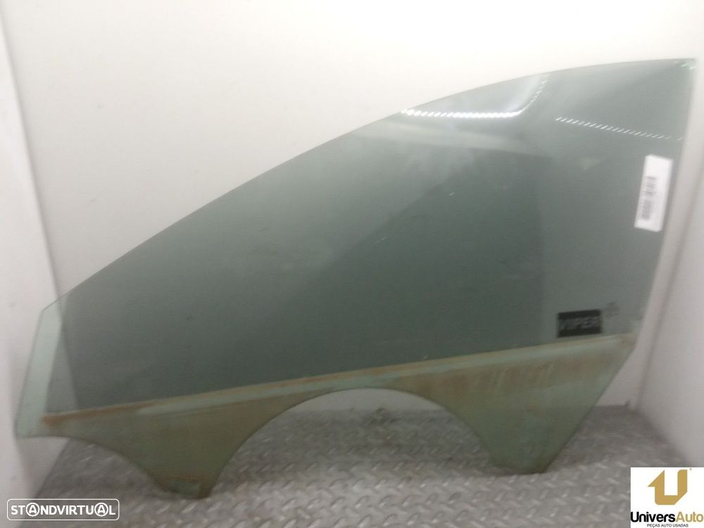 JANELA FRENTE ESQUERDO AUDI A6 ALLROAD - 1