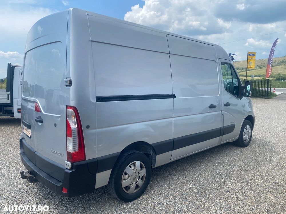 Renault MASTER - 4